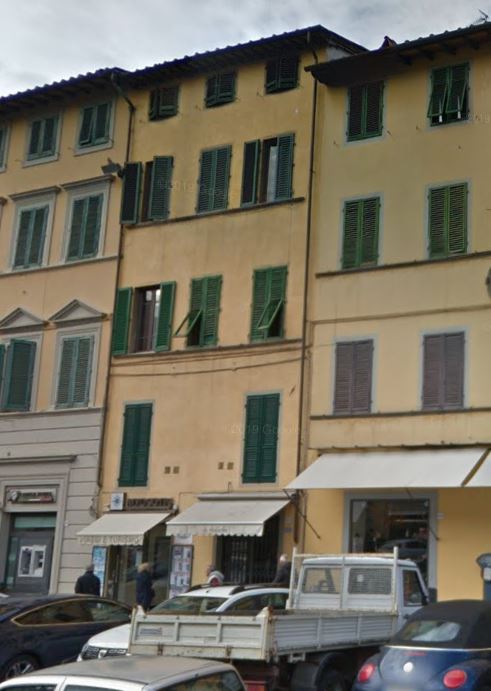 [Palazzo in Via Ruga degli Orlandi, 67]