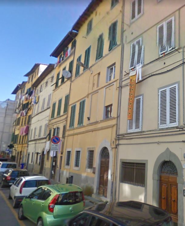 [Palazzo in Via Ruga degli Orlandi, 71]