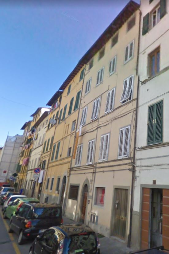 [Palazzo in Via Ruga degli Orlandi, 73]