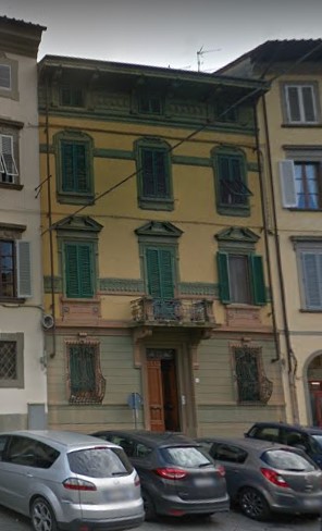 [Palazzo in piazza Giuseppe Mazzini, 29]