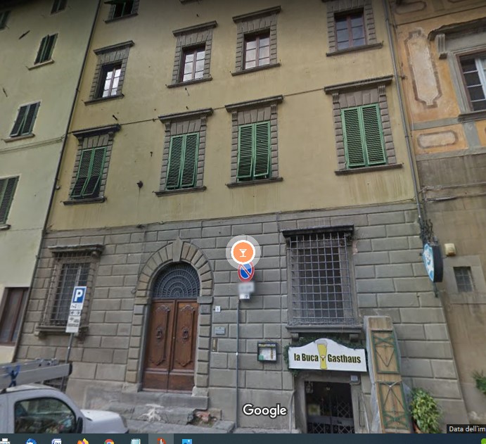 [Palazzo in piazza Giuseppe Mazzini, 6]