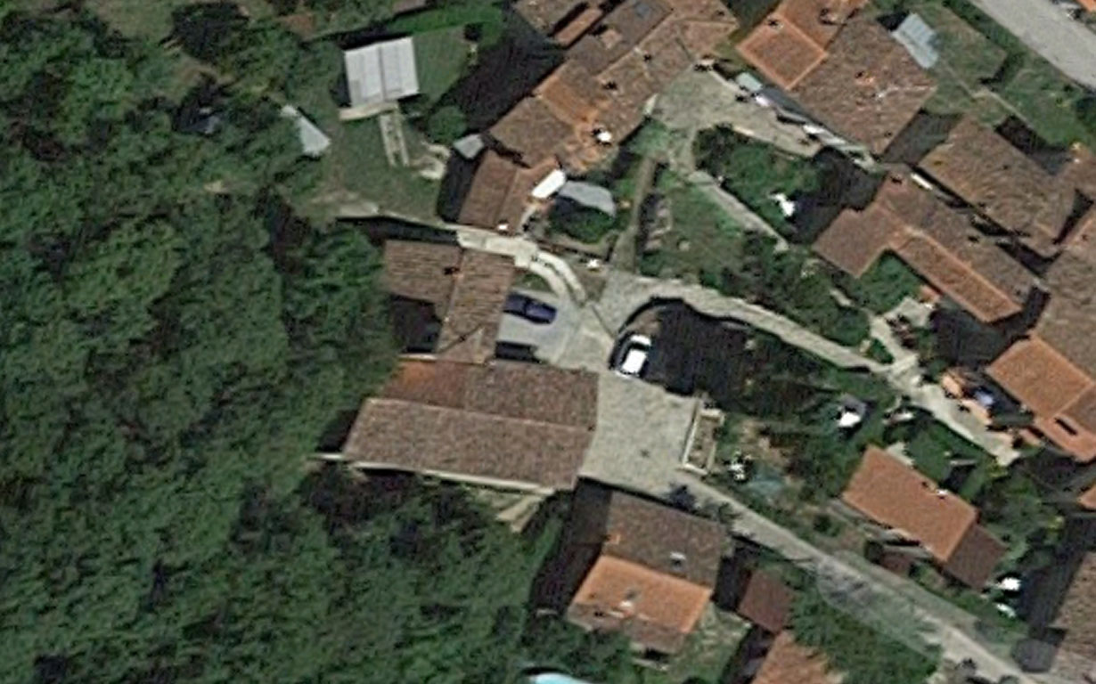 Parco della Rimembranza di Pupigliana