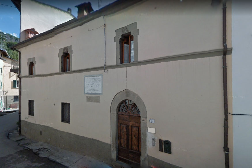 Casa Ciampalanti
