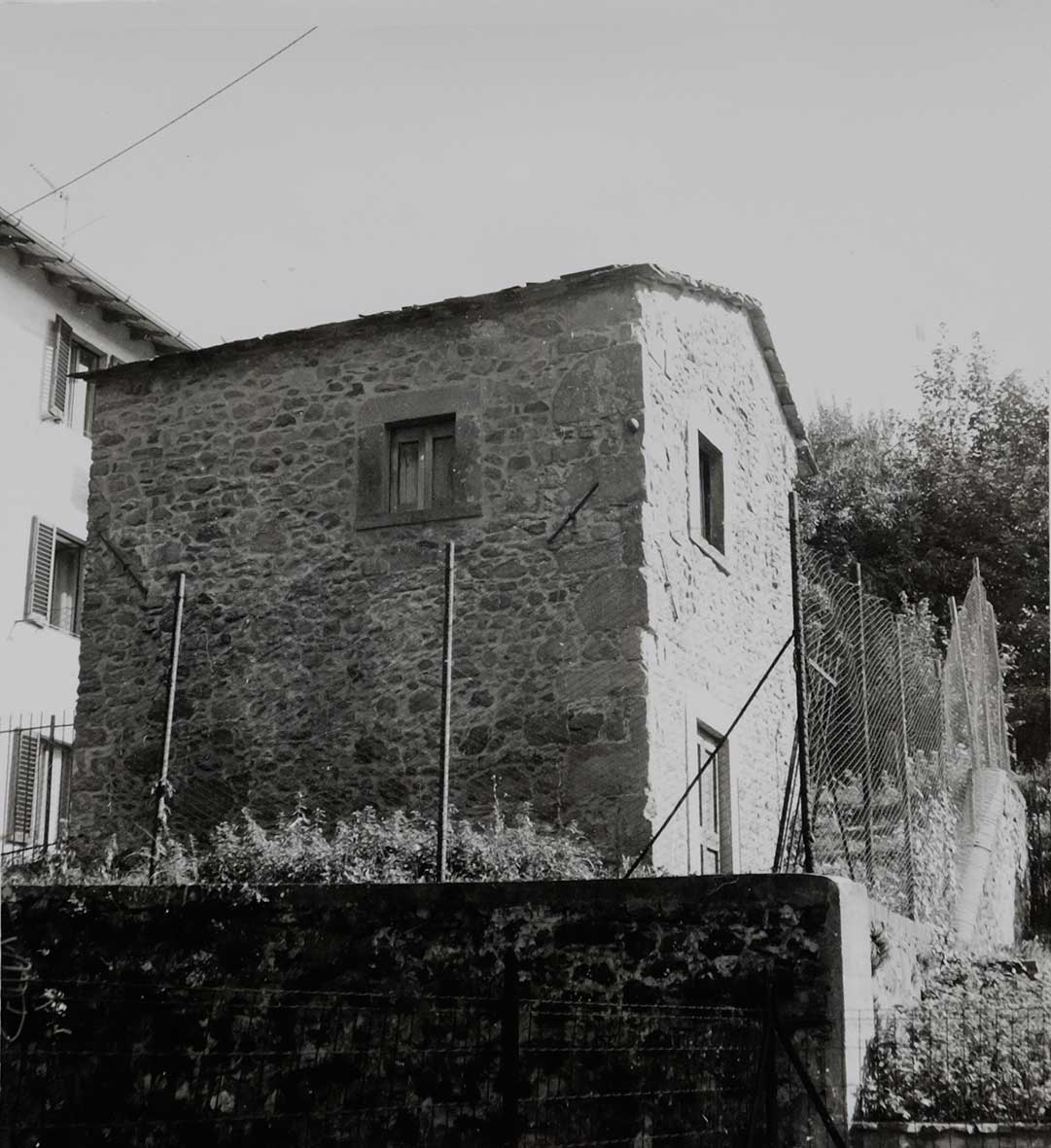 Casetta Fedeli
