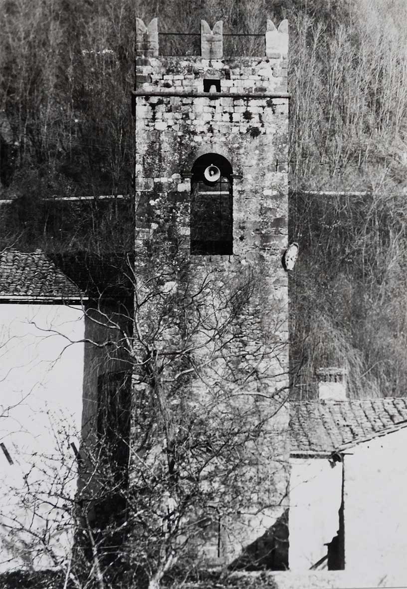 Chiesa di San Bartolomeo