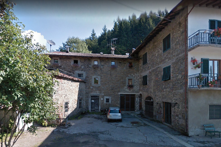 Ferriera Vecchia di Maresca