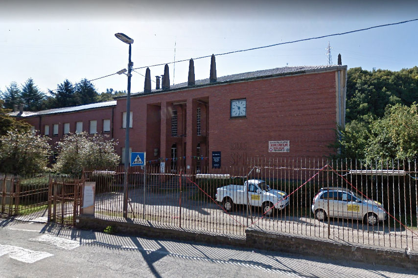 Scuole S.M.I