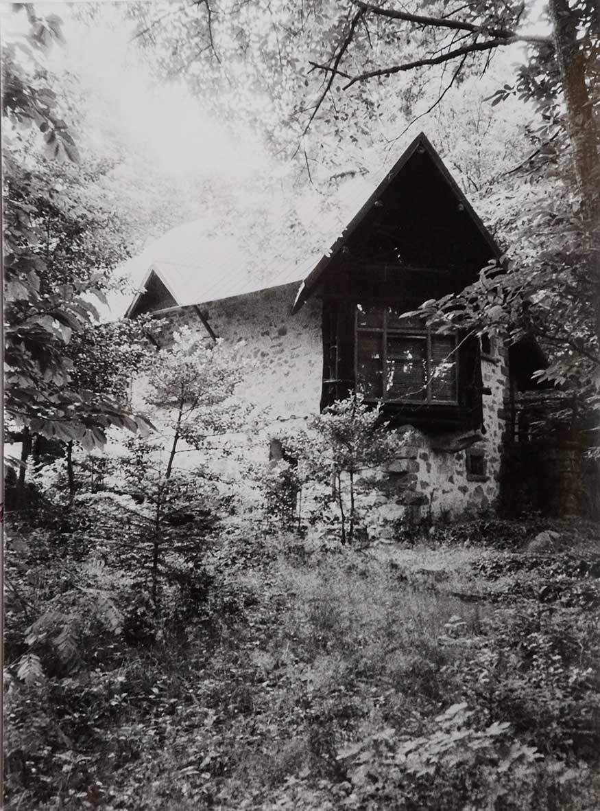 Villino "Il Nido"