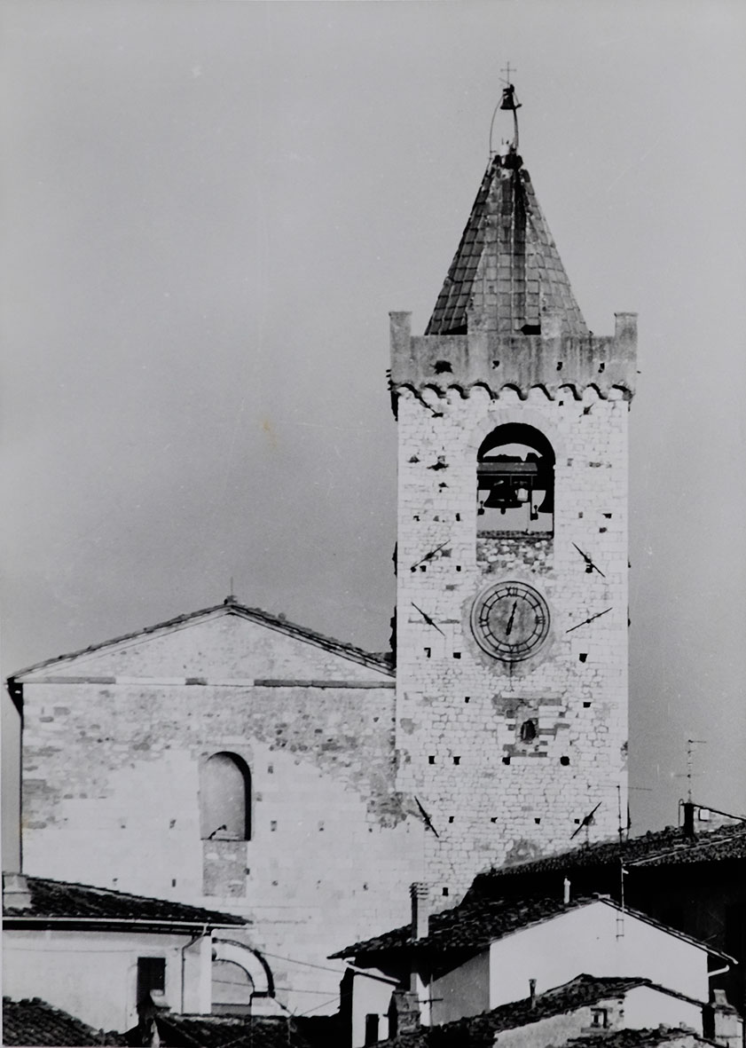 Chiesa di Santo Stefano