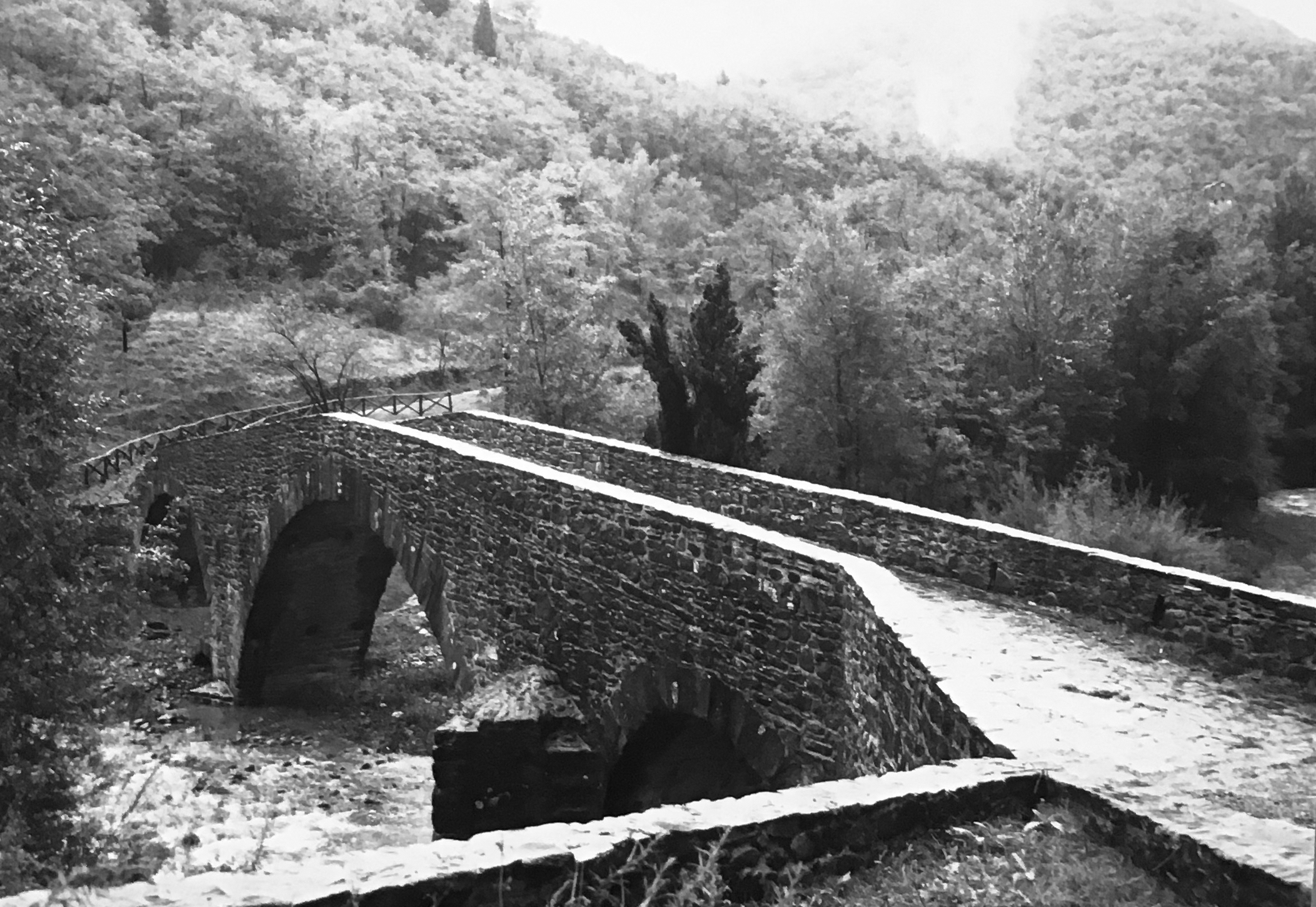 Ponte di Cerbaia