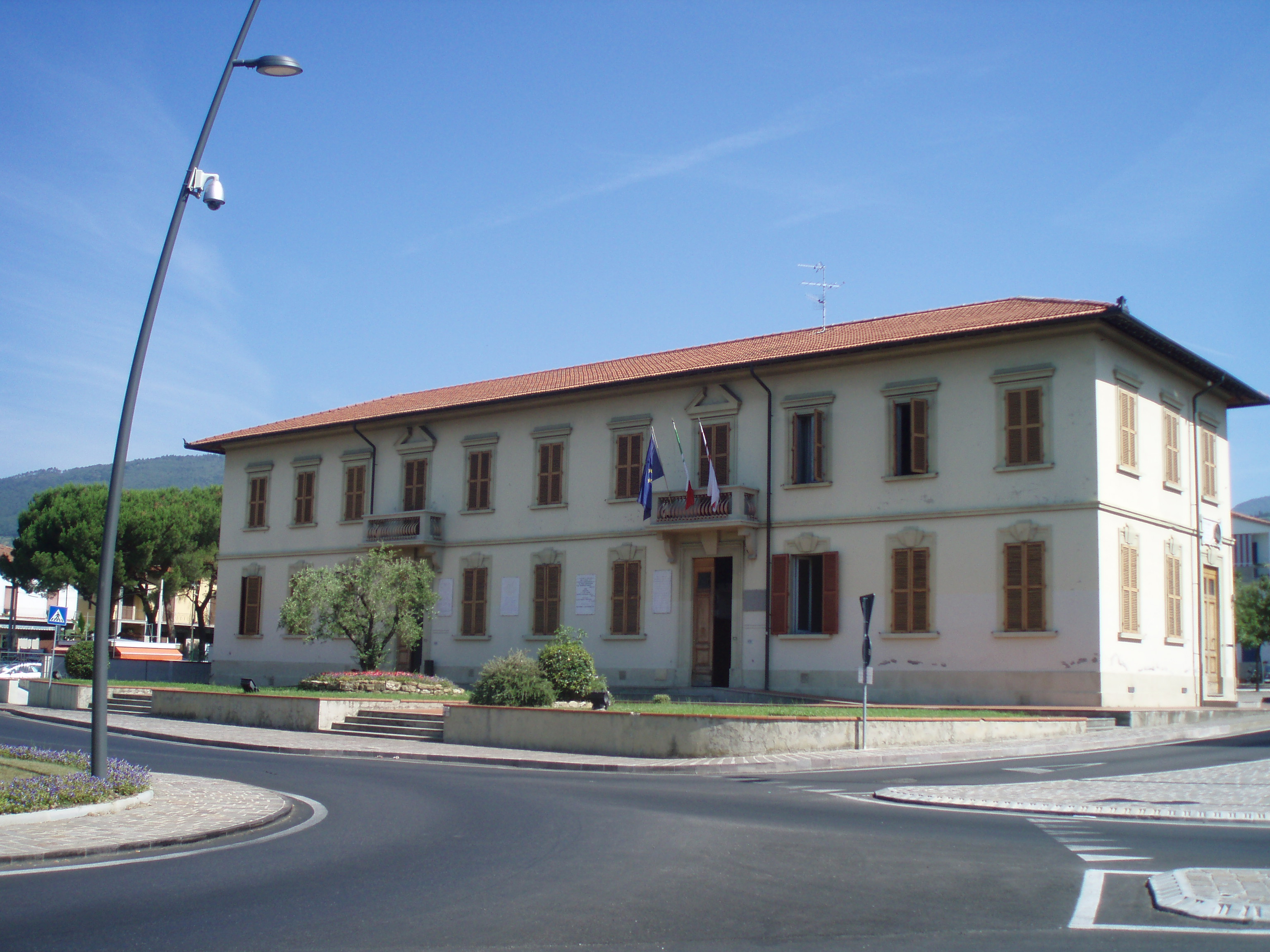 Palazzo comunale