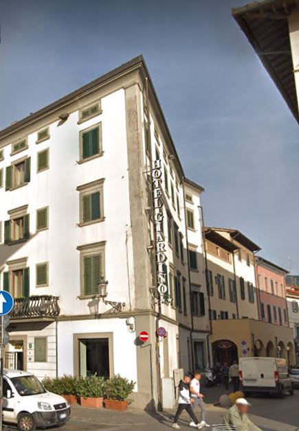 Albergo Giardino