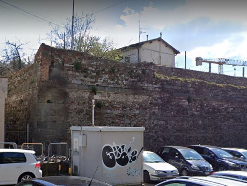 Bastione delle Civette
