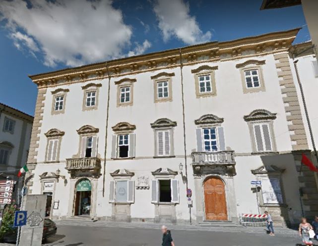 Biblioteca Roncioniana