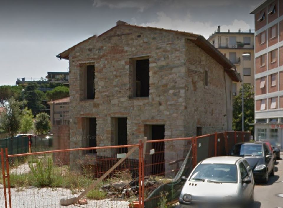 Chiesa di Santa Gonda