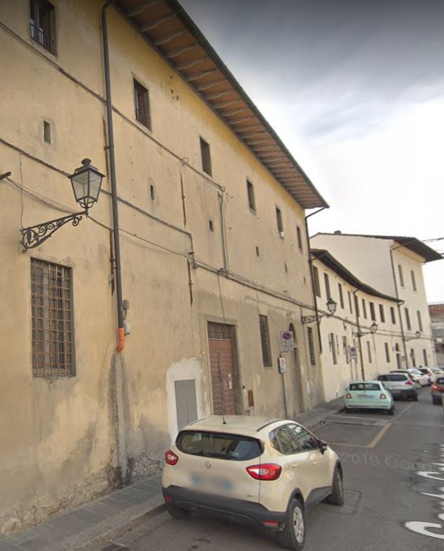 Conservatorio di Santa Caterina