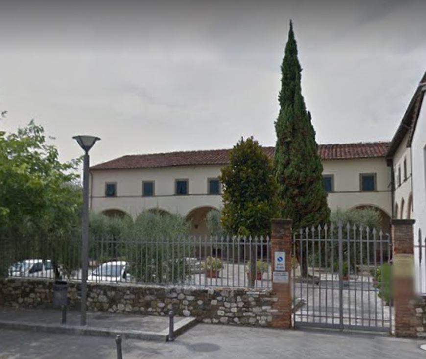 Convento di Sant'Agostino