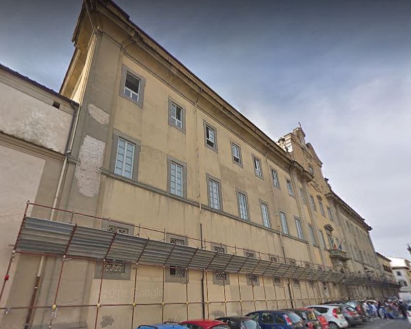 Convitto Nazionale Cicognini