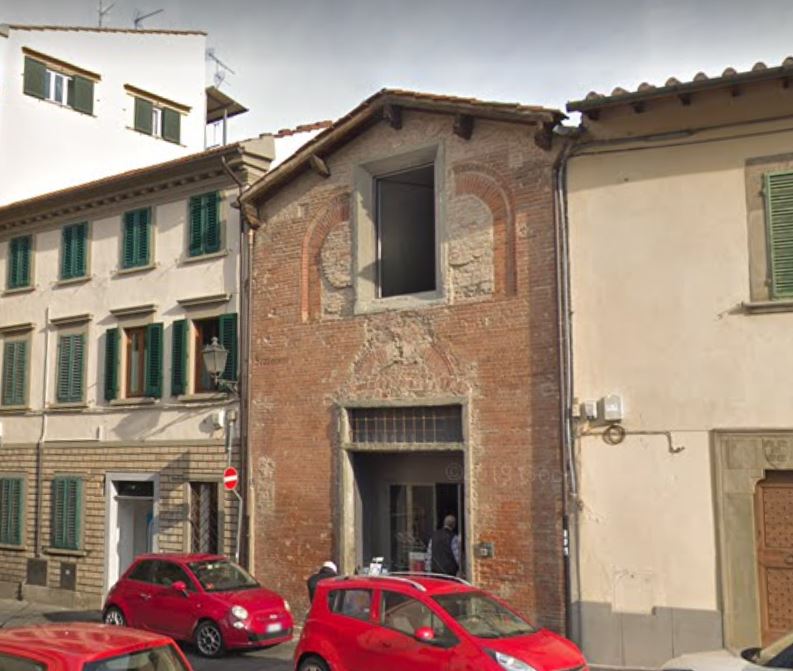 Oratorio San Giovanni