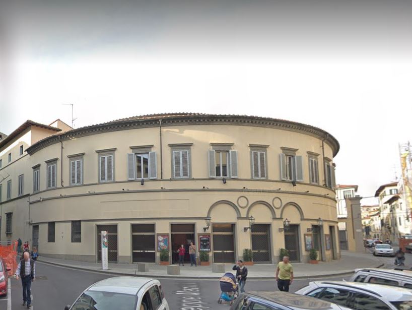 Teatro Metastasio