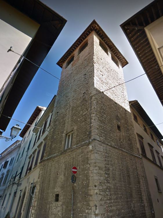 Torre degli Ammannati