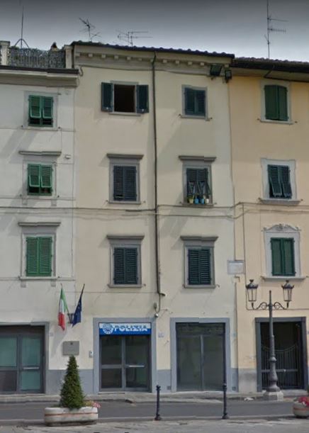[Casa plurifamiliare in via Filippino 13, 15 , 15A]