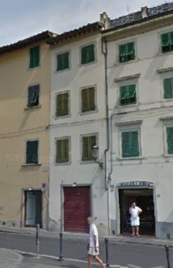 [Casa plurifamiliare in via Filippino, 17]