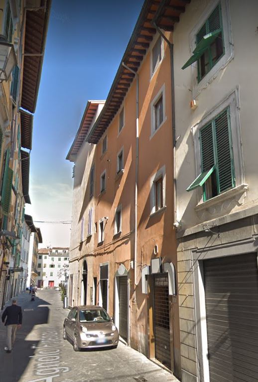 [Palazzo in via Agnolo Firenzuola 34, 36, 40]