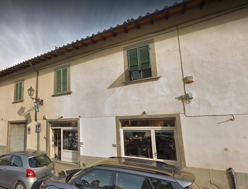 [Palazzo in via San Giovanni 11, 13]