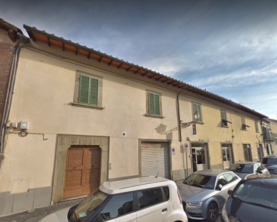 [Palazzo in via San Giovanni, 11]