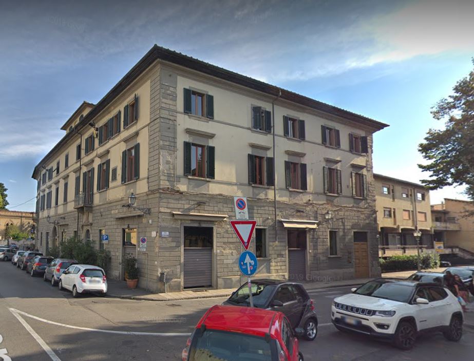 [Palazzo in viale Piave 2, 10, 16]