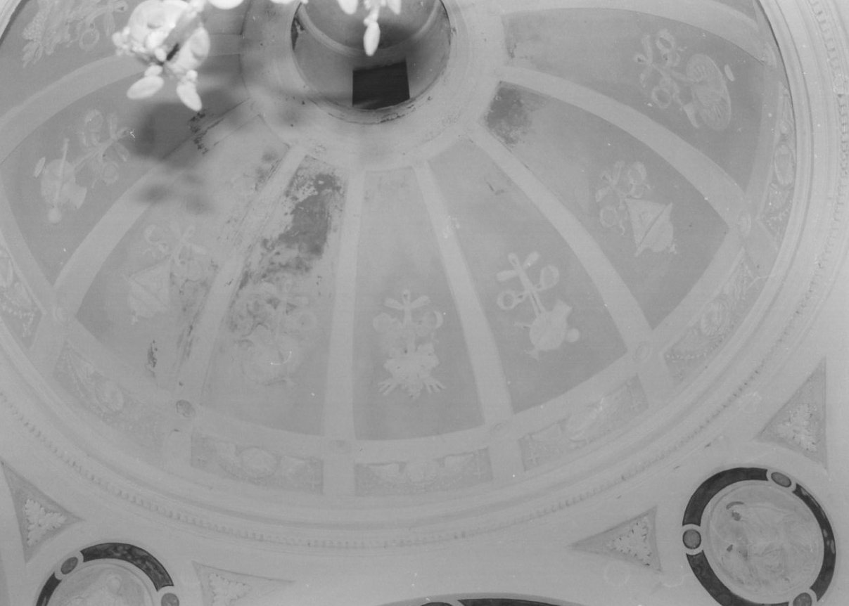 CAPPELLA DI CASABIANCA