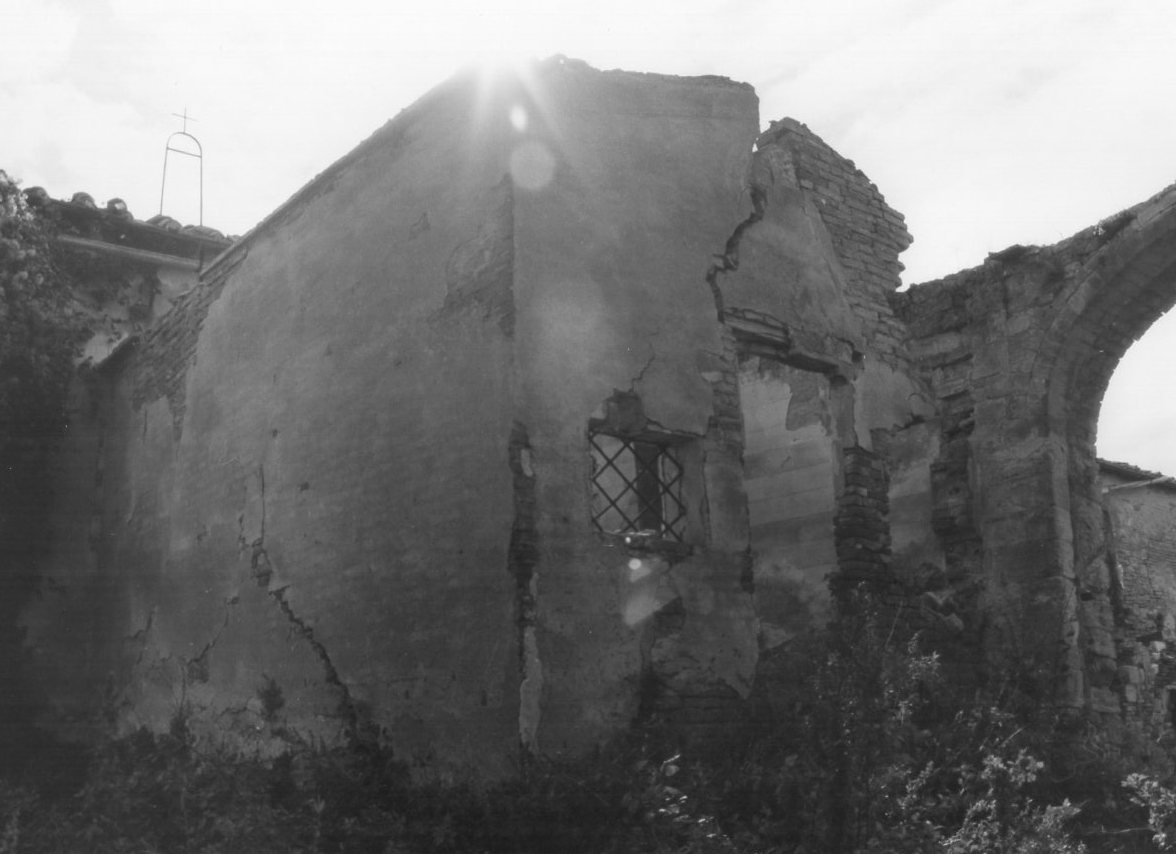 CAPPELLA DI PALAZZO MONACI