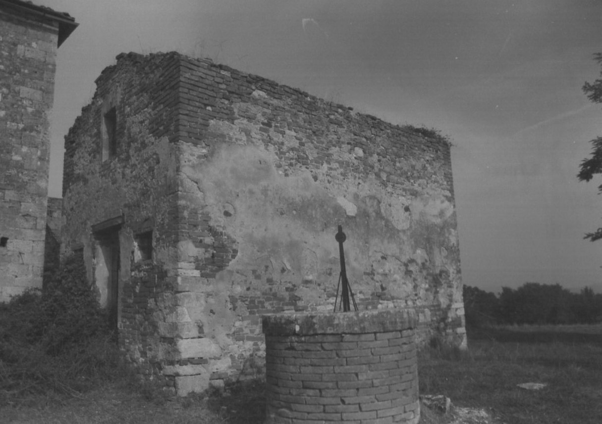 CAPPELLA DI PALAZZO PRIMO