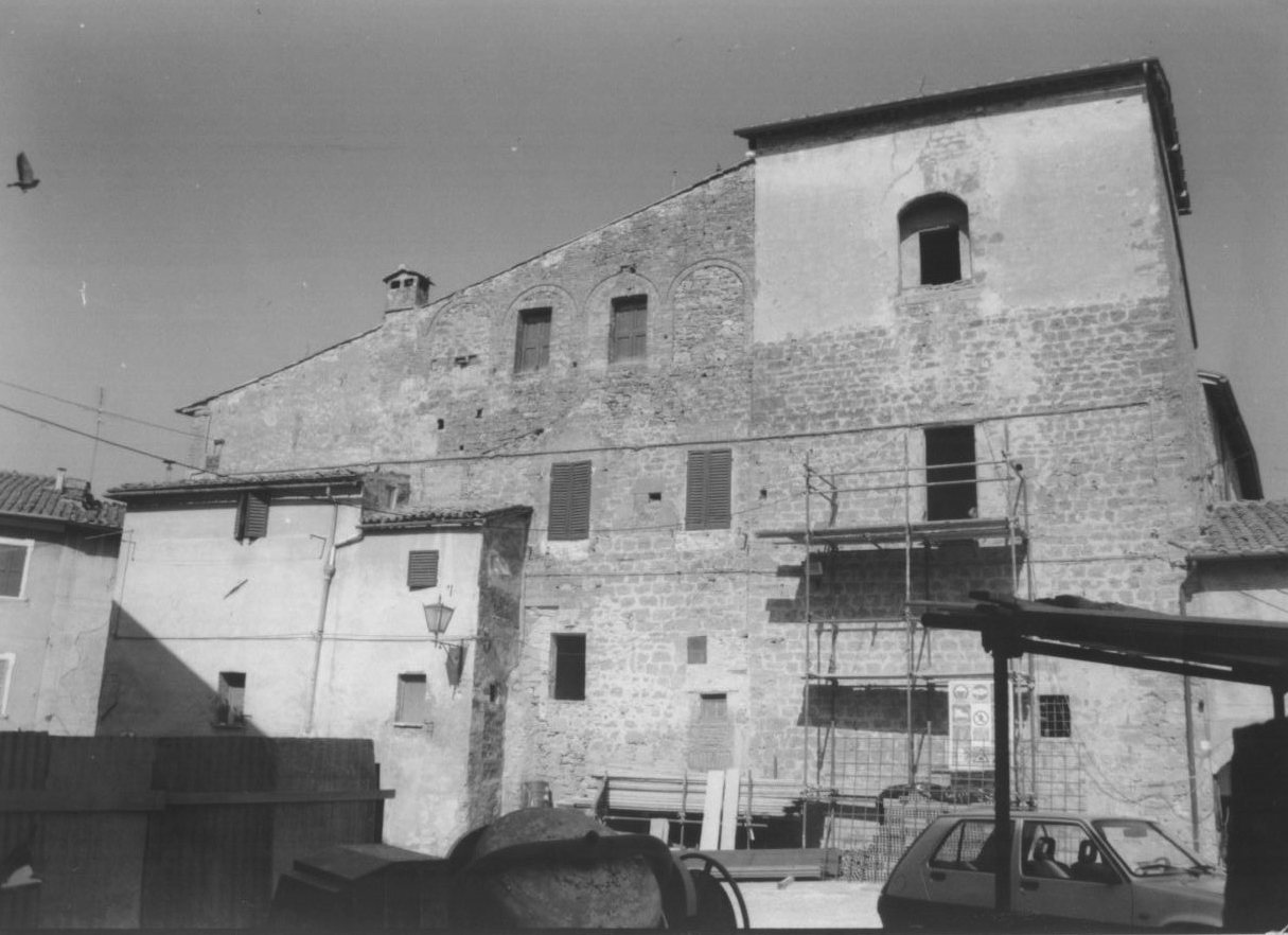 CASA CORBOLI
