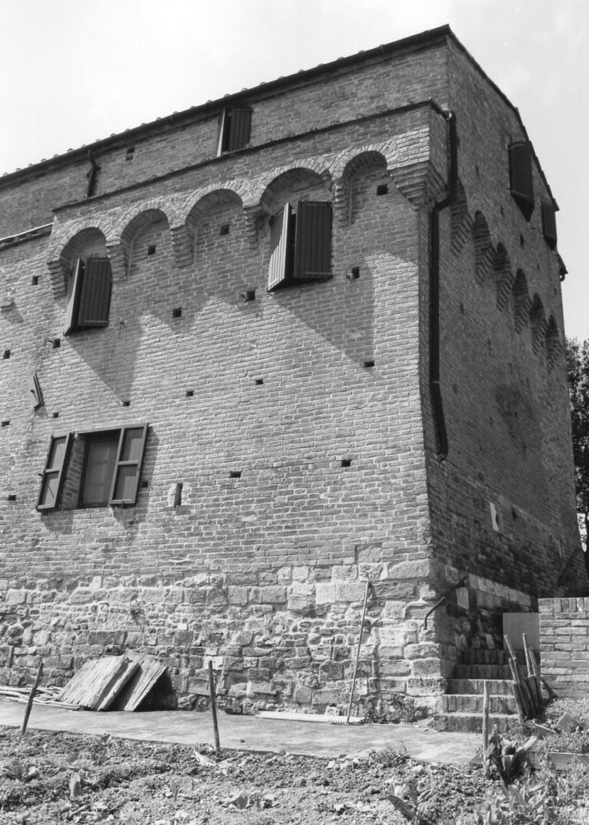 CASA DI RIPOSO GESU' REDENTORE