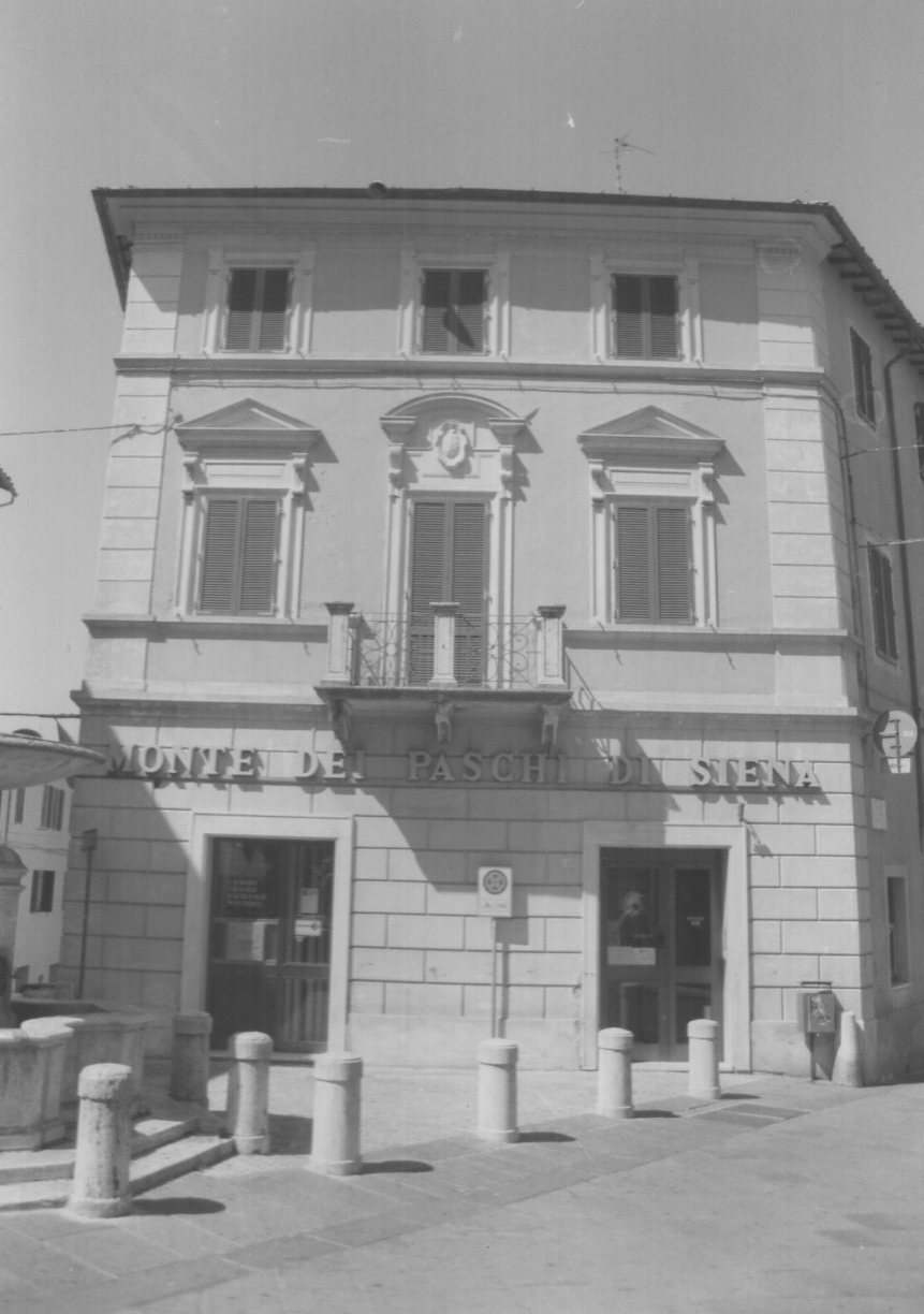 CASA FABBRI
