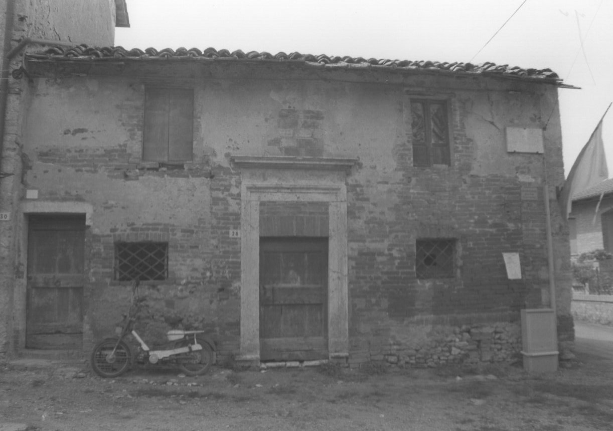 CASA TOMMASI
