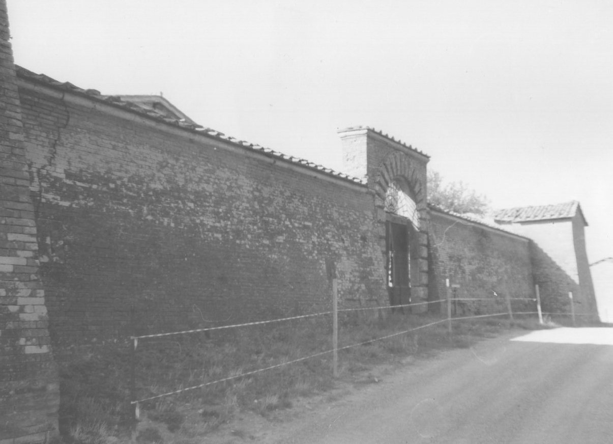 CASTELLO DI LEONINA