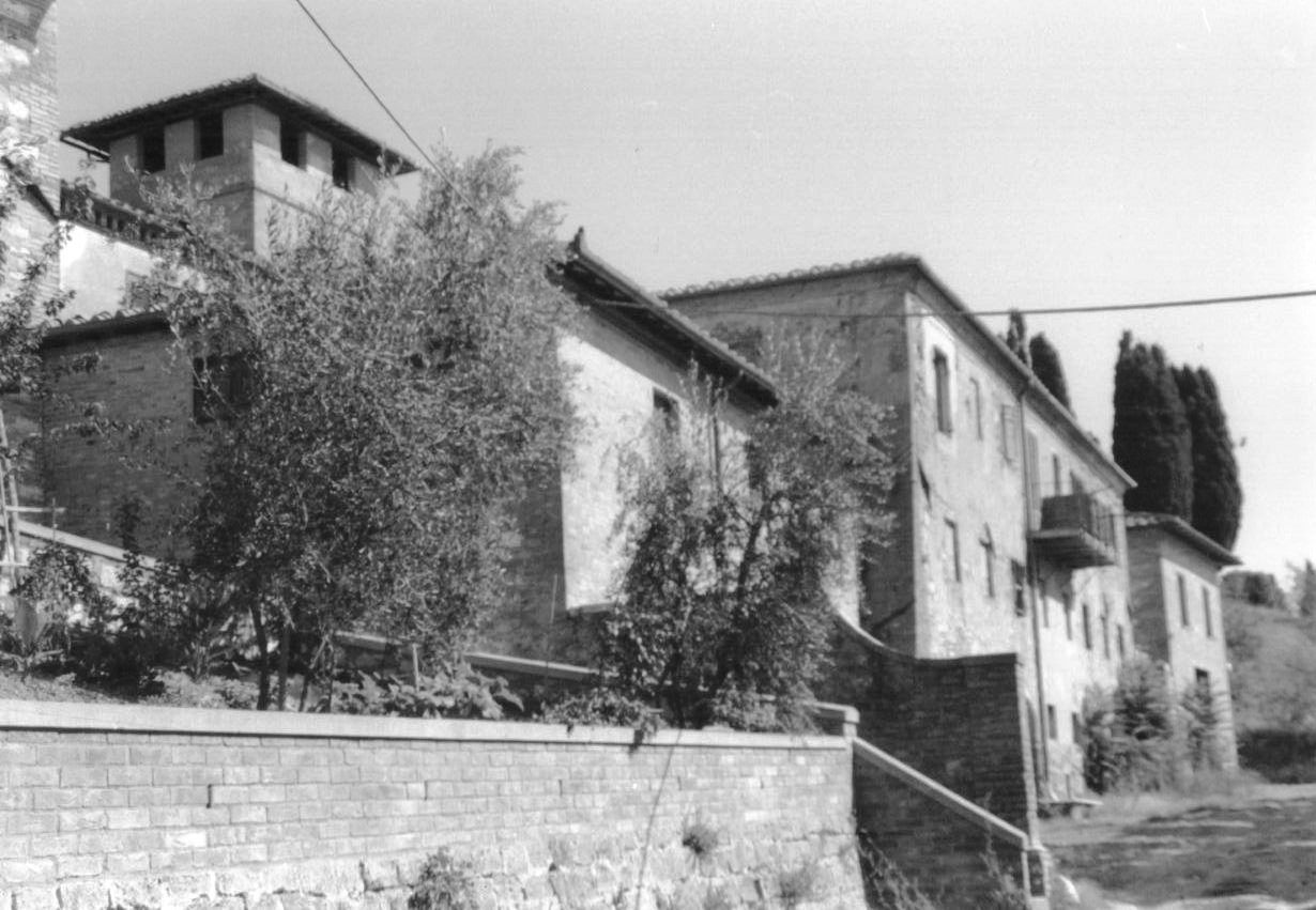 FATTORIA CHIGI