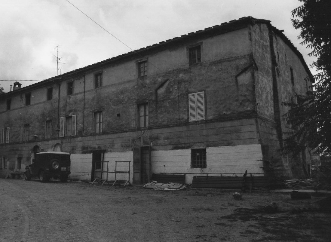 FATTORIA DI MONTEBARONI