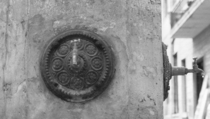 FONTE DELLA PIANELLA