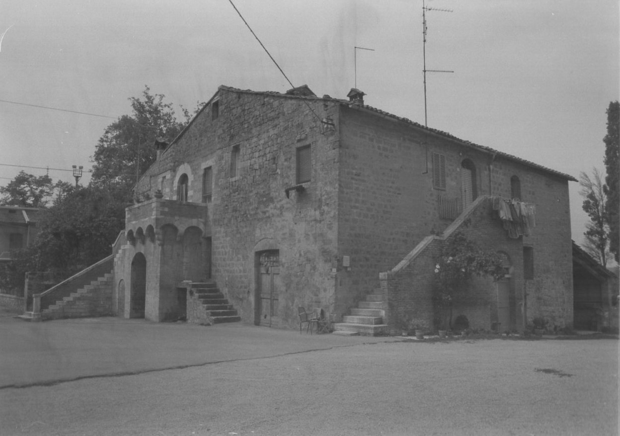 IL PALAZZO