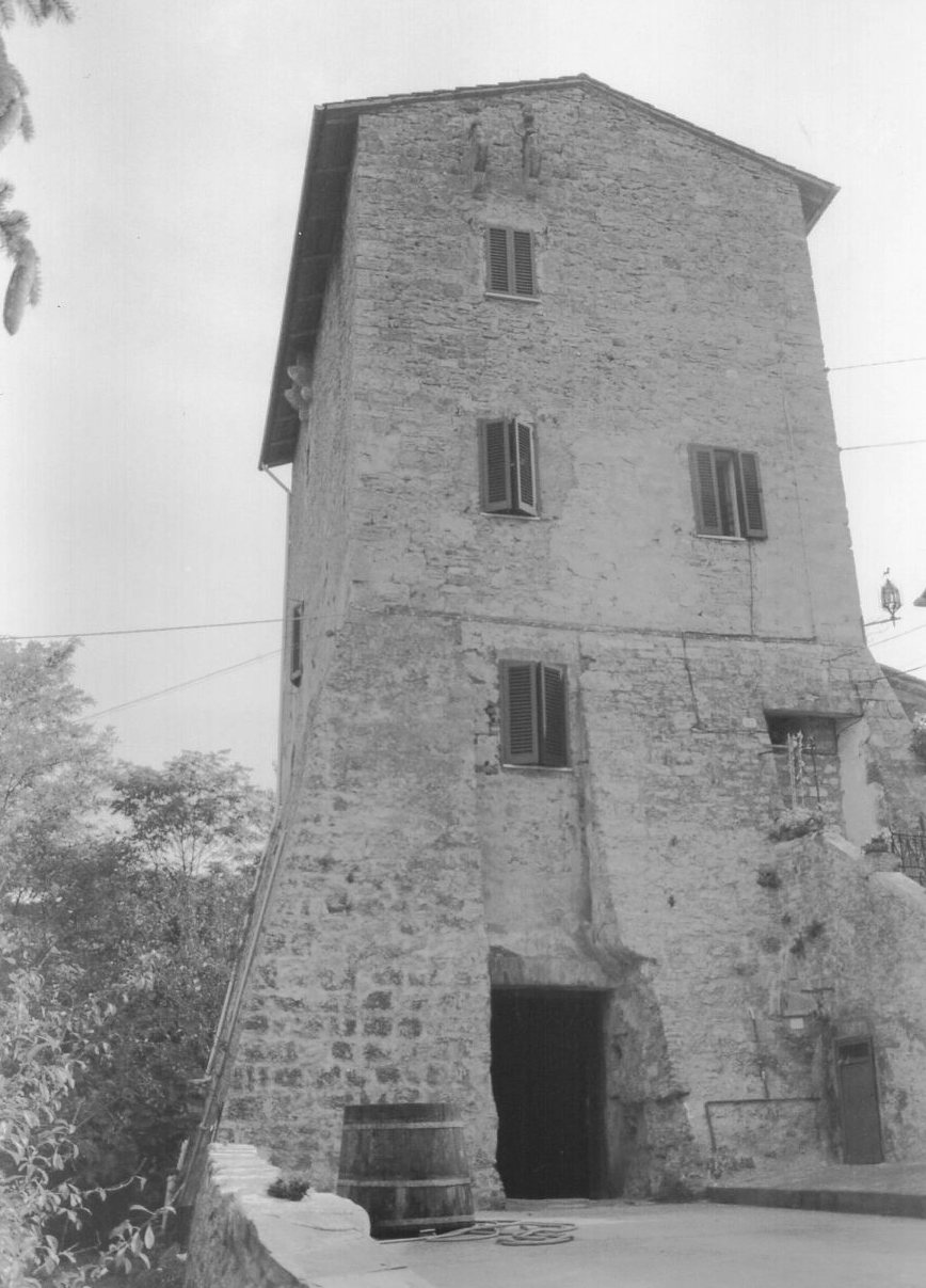 LA TORRE