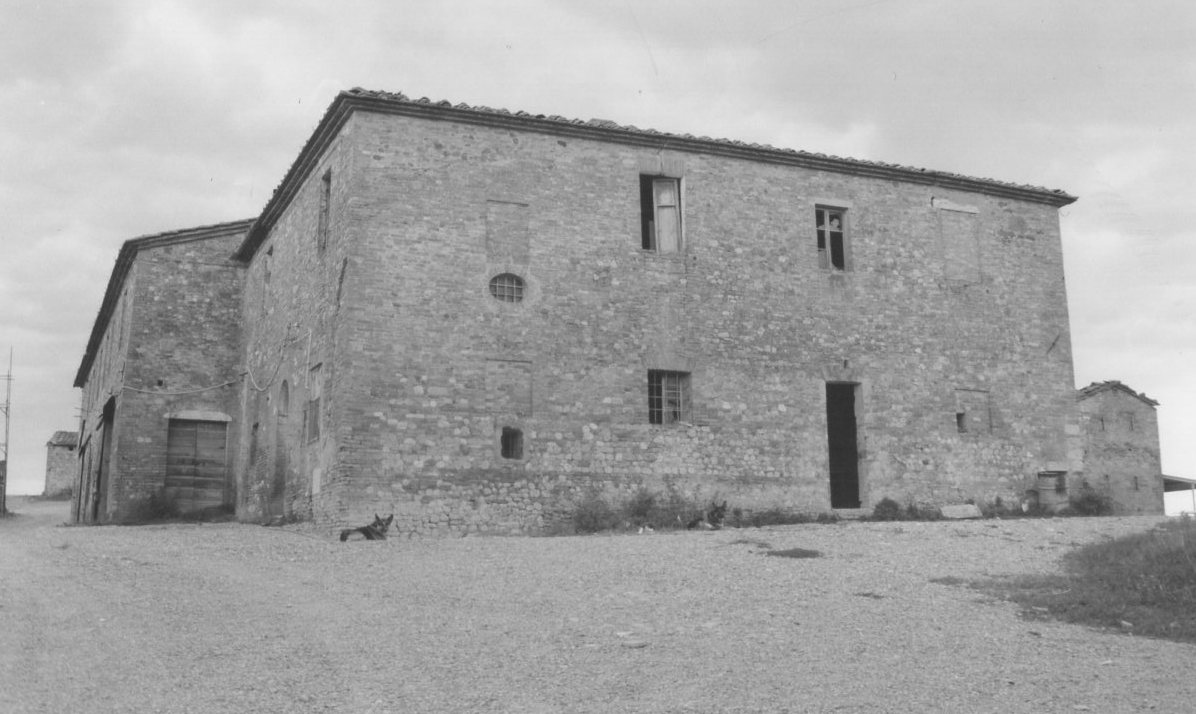 PODERE CAMPOSODO
