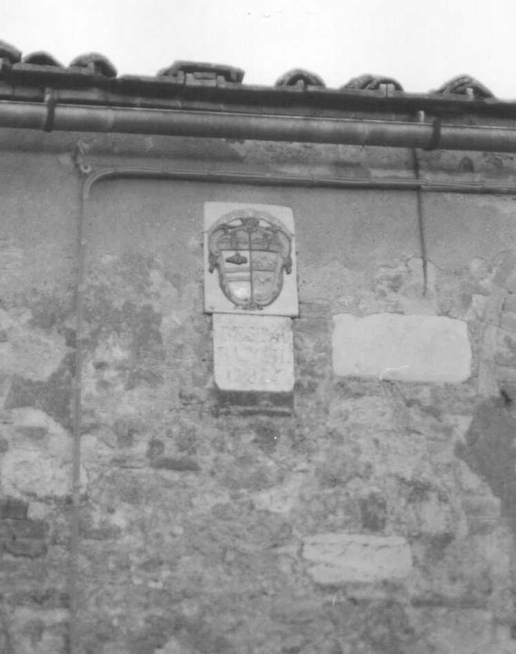 PODERE LE CHIUSE DI SOPRA