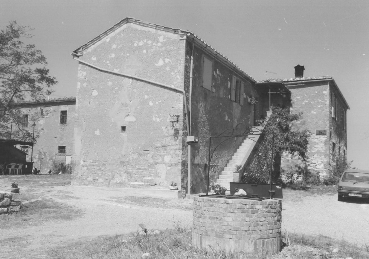 PODERE POGGIARONE