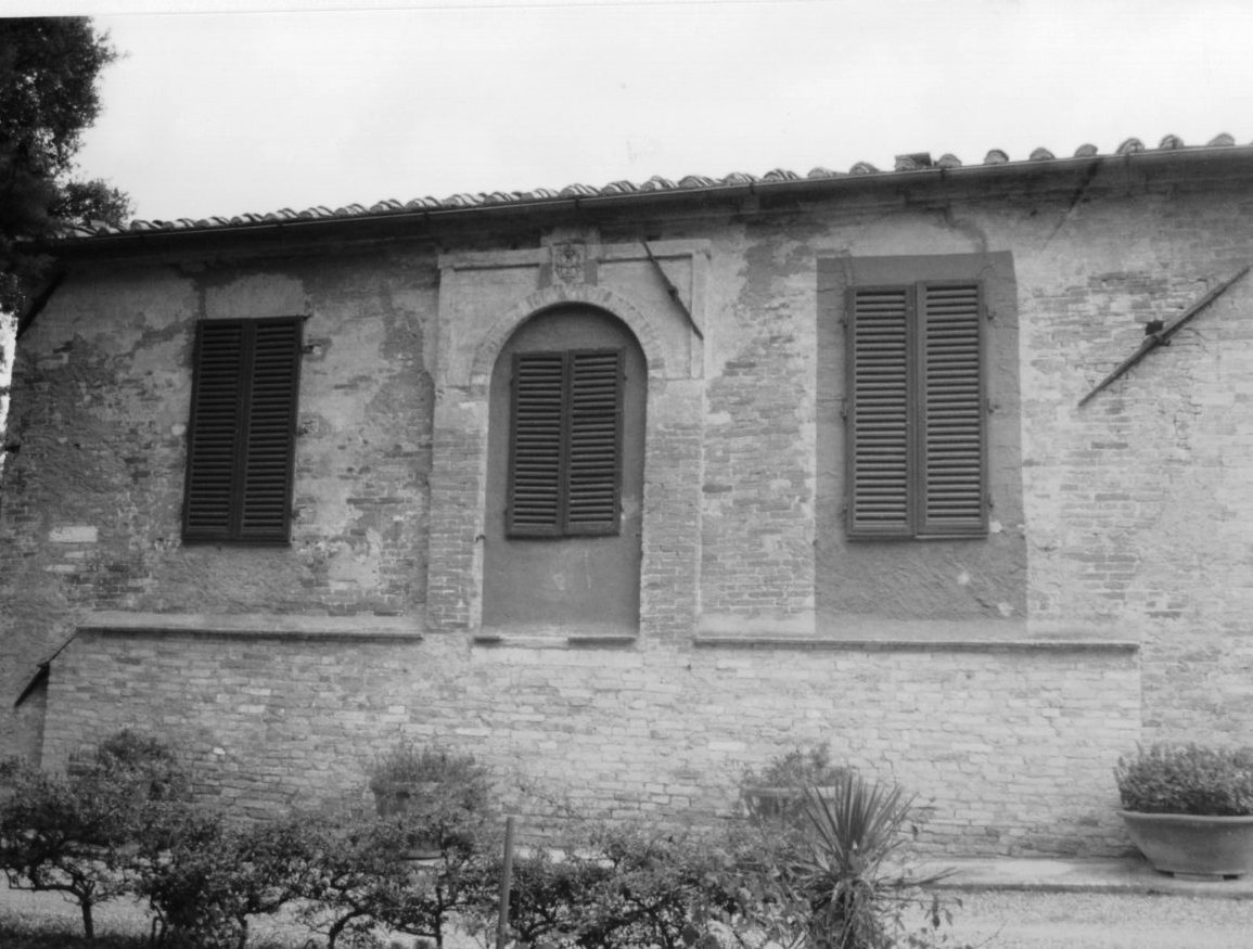 PODERE POGGIO ALLE MONACHE