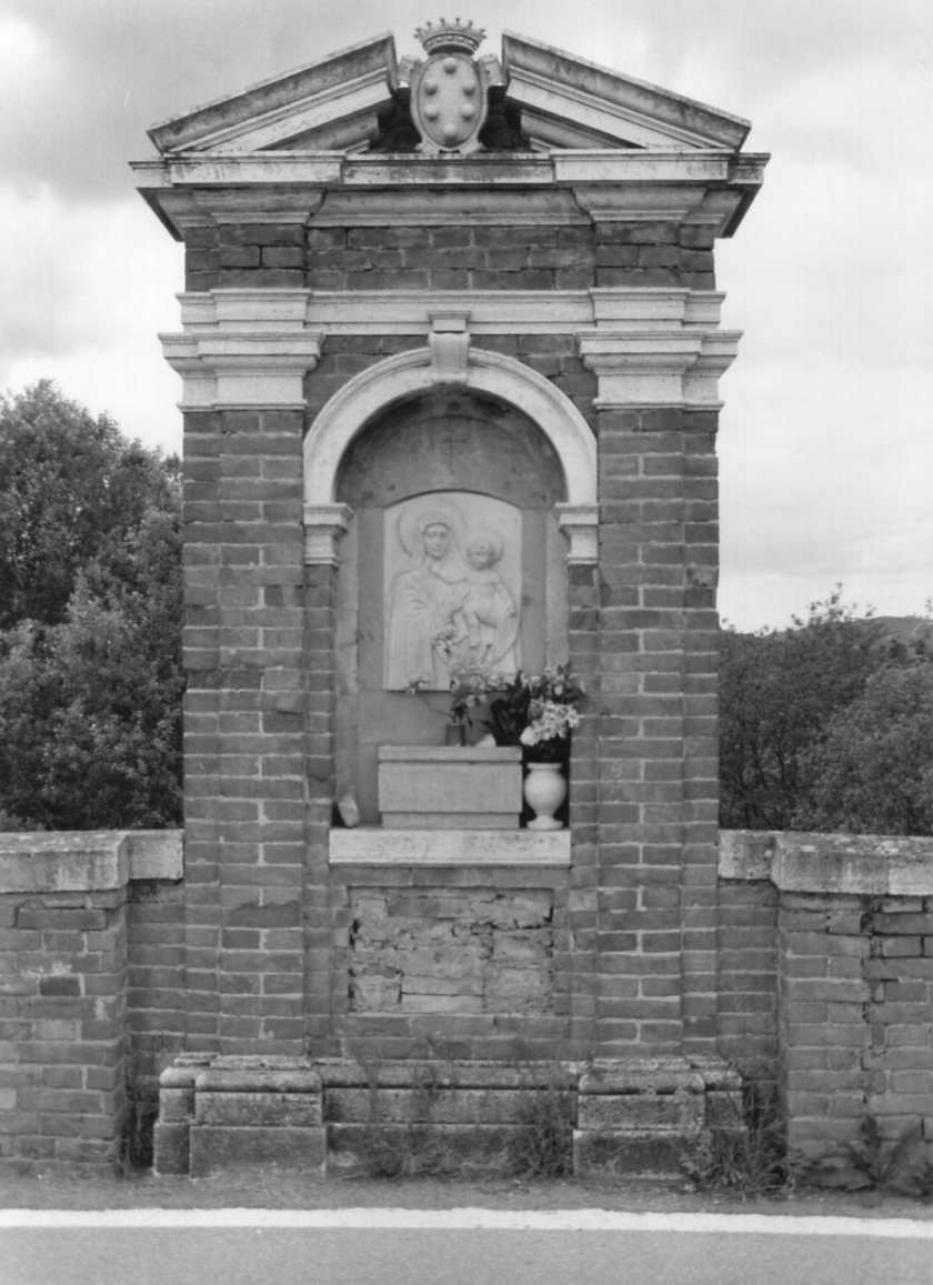 PONTE DEL GARBO