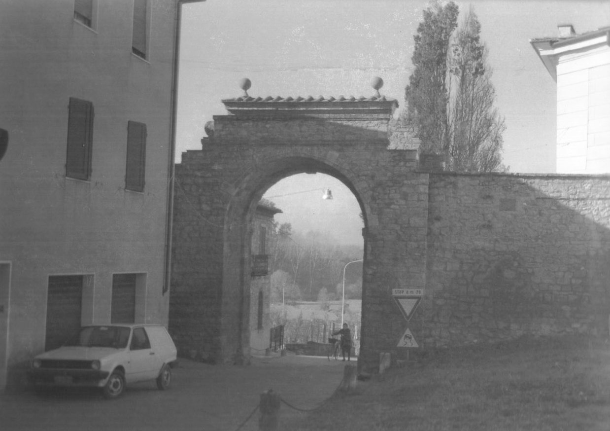 PORTA BIANCHI